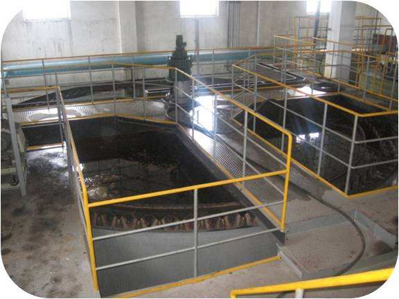广宁县有色金属废水回收